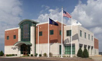 Annis Water Resources Institute