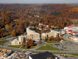 French Lick Springs Hotel