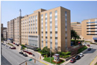 Methodist Hospital