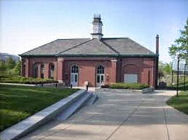 Pumping Station