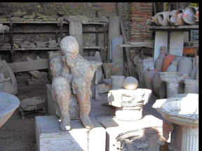 Pompeii