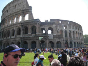 Coliseum